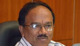 Laxmikant Parsekar