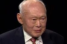 Lee Kuan Yew