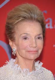 Lee Radziwill