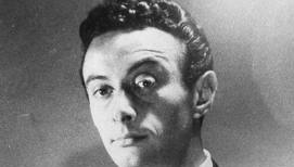 Lenny Bruce