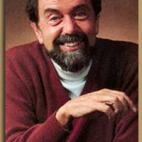 Leo Buscaglia