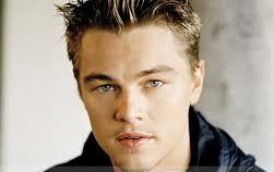 Leo DiCaprio