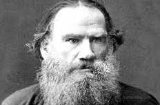Leo Tolstoy