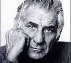 Leonard Bernstein