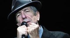 Leonard Cohen
