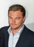 Leonardo Di Caprio