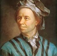 Leonhard Euler