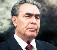Leonid Brezhnev