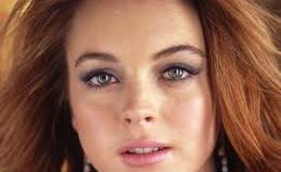 Lindsay Lohan