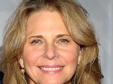 Lindsay Wagner