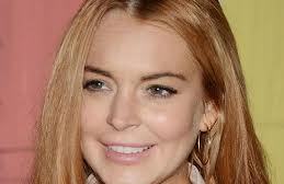Lindsey Lohan