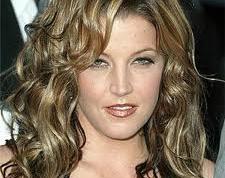Lisa Marie Presley