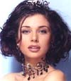 Lisa Ray