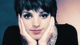 Liza Minnelli