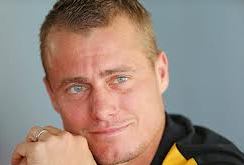 Lleyton Hewitt