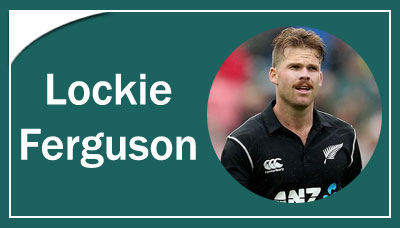 Lockie Ferguson