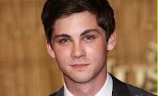 Logan Lerman