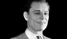 Lon Chaney