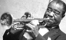 Louis Armstrong