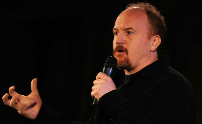 Louis C.K.