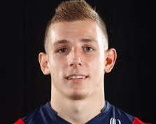 Lucas Digne
