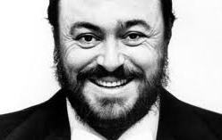 Luciano Pavarotti
