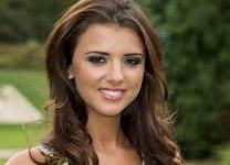 Lucy Mecklenburgh