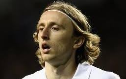 Luka Modric