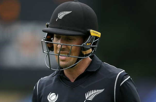 Luke Ronchi