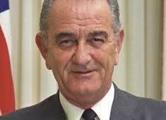 Lyndon Johnson