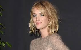 Mackenzie Davis