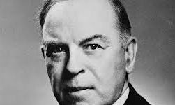 Mackenzie King