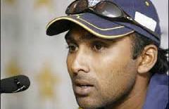 Mahela Jayawardene