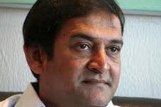 Mahesh Manjrekar