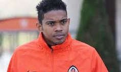 Maicon Pereira de Oliveira