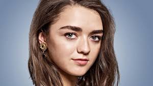Maisie Williams