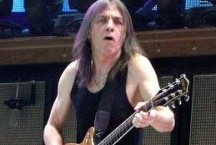 Malcolm Young