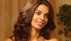 Mallika Sherawat