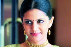Mandira Bedi