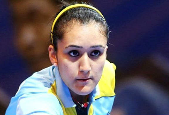Manika Batra