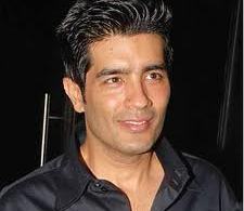 Manish Malhotra