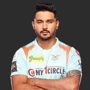 Manish Pandey