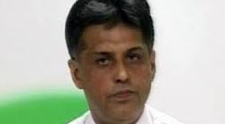 Manish Tewari