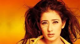 Manisha Koirala