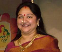 Manjula Vijayakumar
