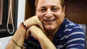 Manoj Joshi