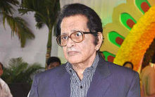 Manoj Kumar