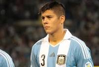 Marcos Rojo