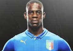 Mario Balotelli