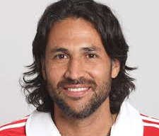 Mario Yepes